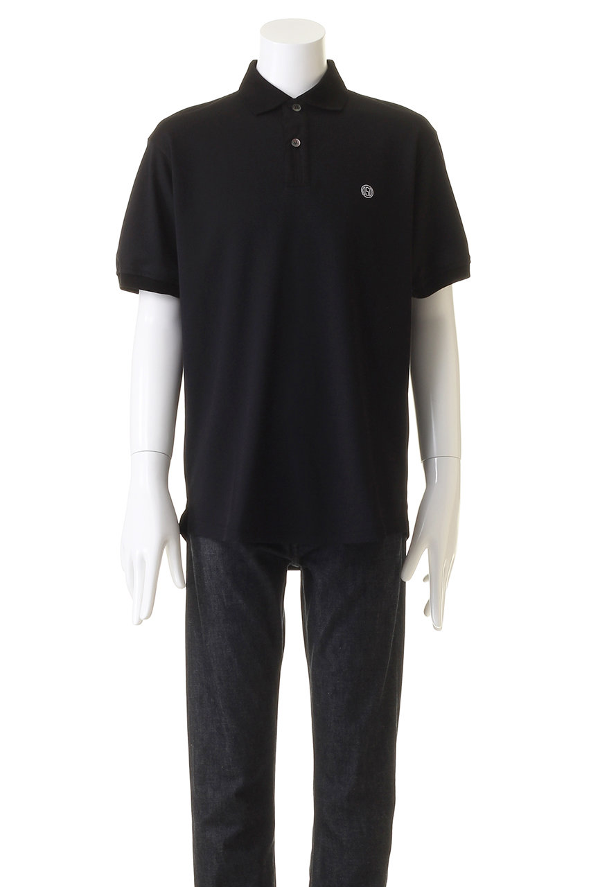 OBSIDIAN(オブシディアン)｜【MEN】SLIM FIT POLO SHIRT