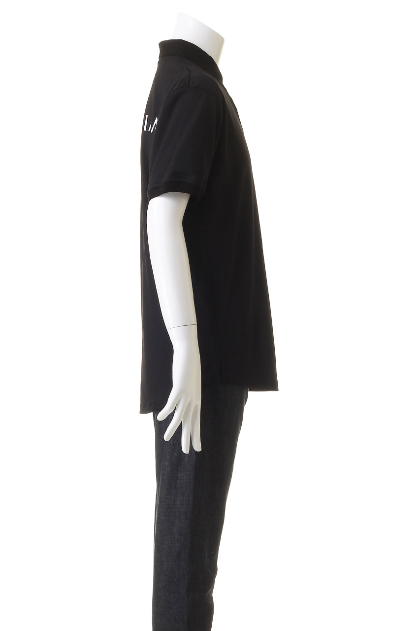 OBSIDIAN(オブシディアン)｜【MEN】SLIM FIT POLO SHIRT