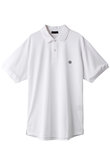 【MEN】SLIM FIT POLO SHIRT