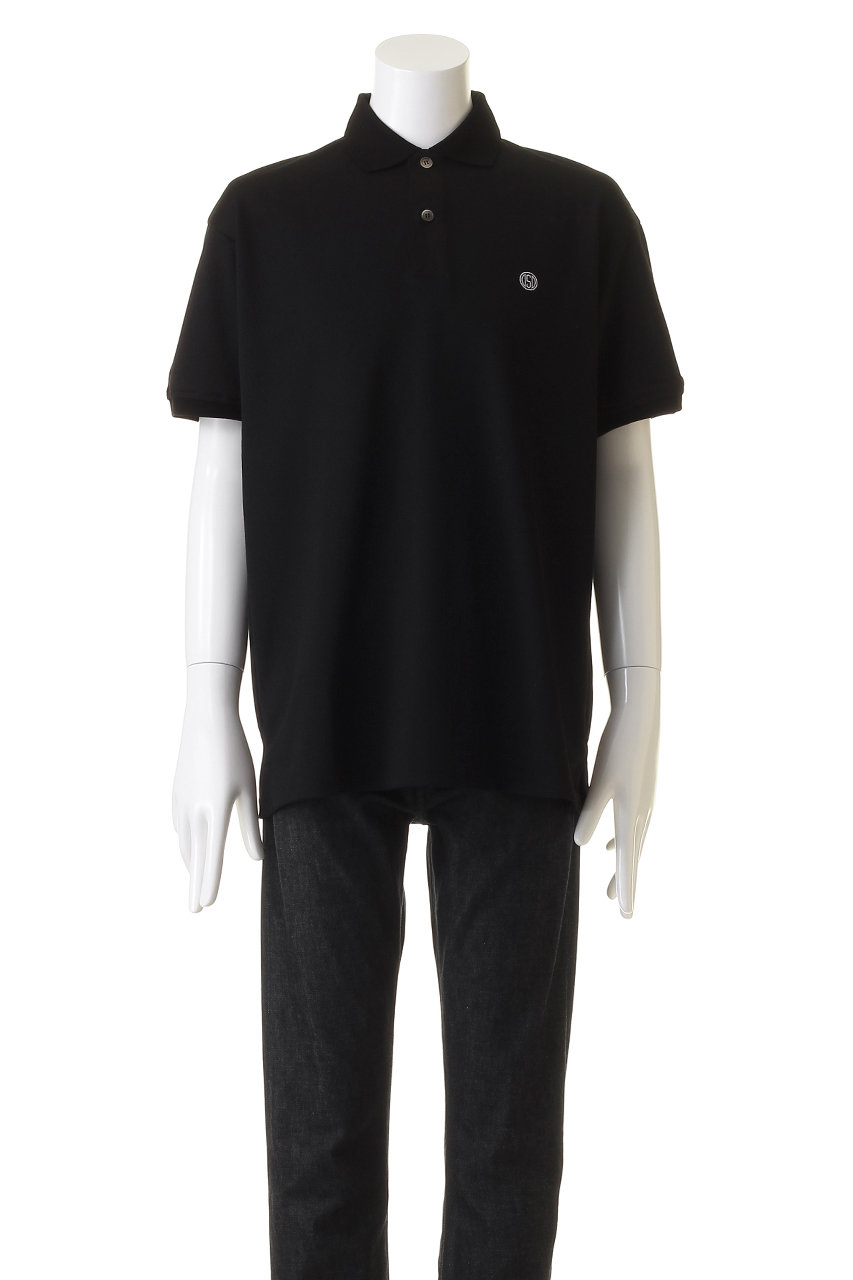 OBSIDIAN(オブシディアン)｜【MEN】REGULER FIT POLO SHIRT