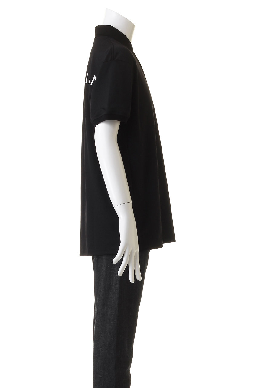 OBSIDIAN(オブシディアン)｜【MEN】REGULER FIT POLO SHIRT