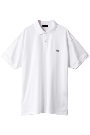オブシディアン/OBSIDIANの【MEN】REGULER FIT POLO SHIRT(110400/110404)