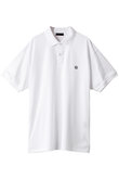 【MEN】REGULER FIT POLO SHIRT