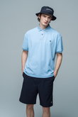 【MEN】REGULER FIT POLO SHIRT