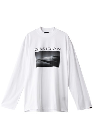 OBSIDIAN｜オブシディアンの通販｜ELLE SHOP (エル・ショップ)