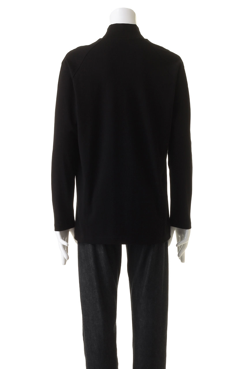 SUVIN PLATINUM SMOOTH LONG SLEEVE TURTLE