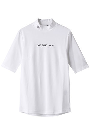 OBSIDIAN｜オブシディアンのカットソー・Tシャツ通販｜ELLE SHOP