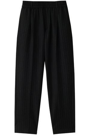 オブシディアン/OBSIDIANの2WAY RELAX 1TUCK PANTS