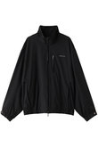 【MEN】TRACKSUIT OVER JACKET