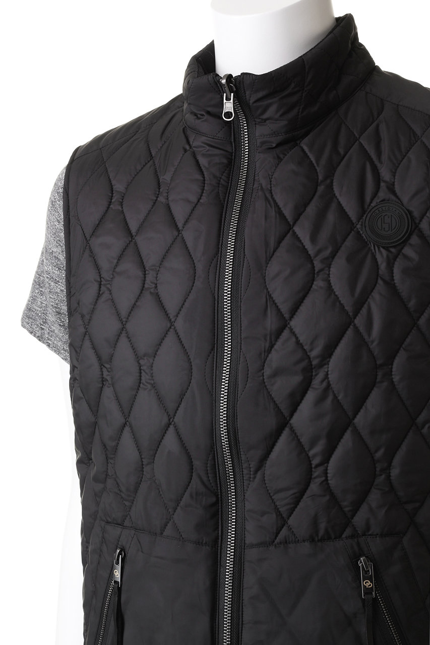 OBSIDIAN(オブシディアン)｜【MEN】CLIMASHIELD QUILTING REVERSIBLE
