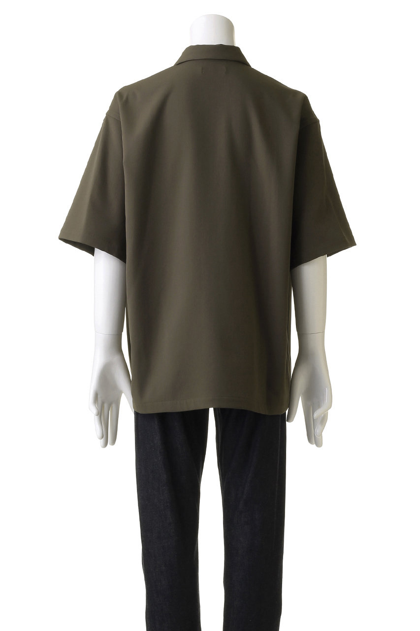 OBSIDIAN(オブシディアン)｜【MEN】SHORT SLEEVE SHIRTS