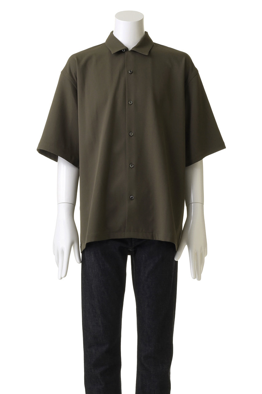 OBSIDIAN(オブシディアン)｜【MEN】SHORT SLEEVE SHIRTS