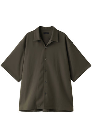 【MEN】SHORT SLEEVE SHIRTS