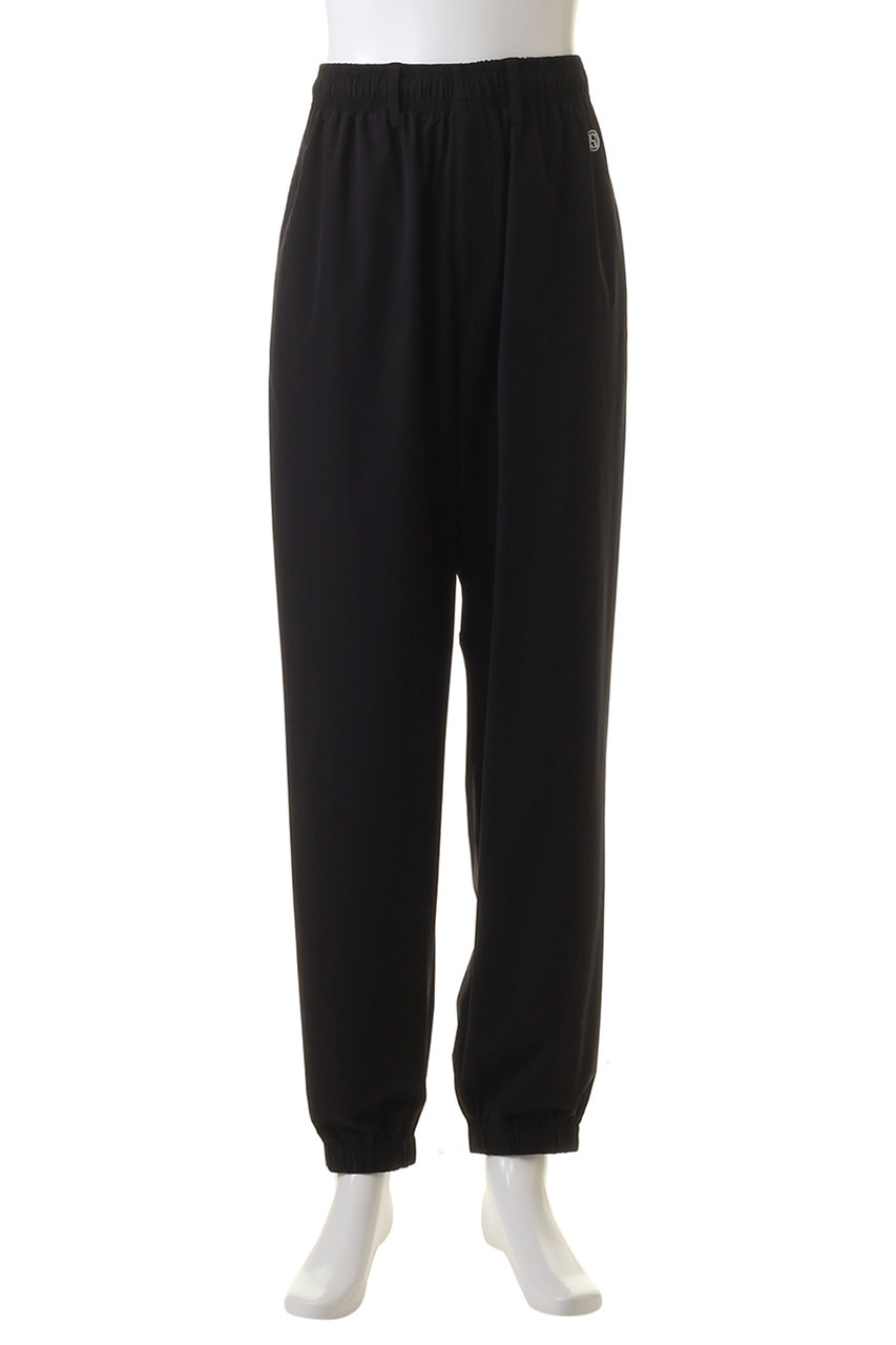 OBSIDIAN(オブシディアン)｜【MEN】4WAY STRETCH TAFFETA PANTS