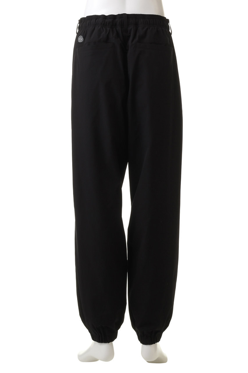 OBSIDIAN(オブシディアン)｜【MEN】4WAY STRETCH TAFFETA PANTS