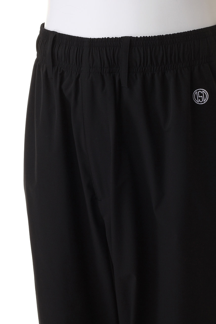 メンズウェア OBSIDIAN 4WAY STRETCH TAFFETA PANTS OBSIDIAN(オブシディアン)｜【MEN】4WAY STRETCH TAFFETA PANTS