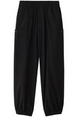 4WAY STRETCH TAFFETA Ms PANTS オブシディアン/OBSIDIAN