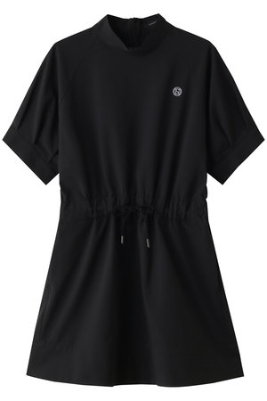 オブシディアン/OBSIDIANのSEERSUCKER ONE PIECE