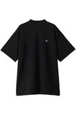 ⭐︎お値下げ中 タグ付き OBSIDIAN モックネック ウェア ブラック⭐︎ OBSIDIAN(オブシディアン)｜【MEN】RECYCLED MESH MOCK NECK T