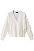 WOMENS KNIT CARDIGAN