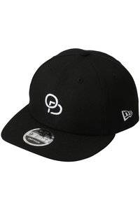 ★新品未使用★NEW ERA × OBSIDIAN MONOGRAM CAP NEW ERA × OBSIDIAN MONOGRAM CAP | Obsidian Offi