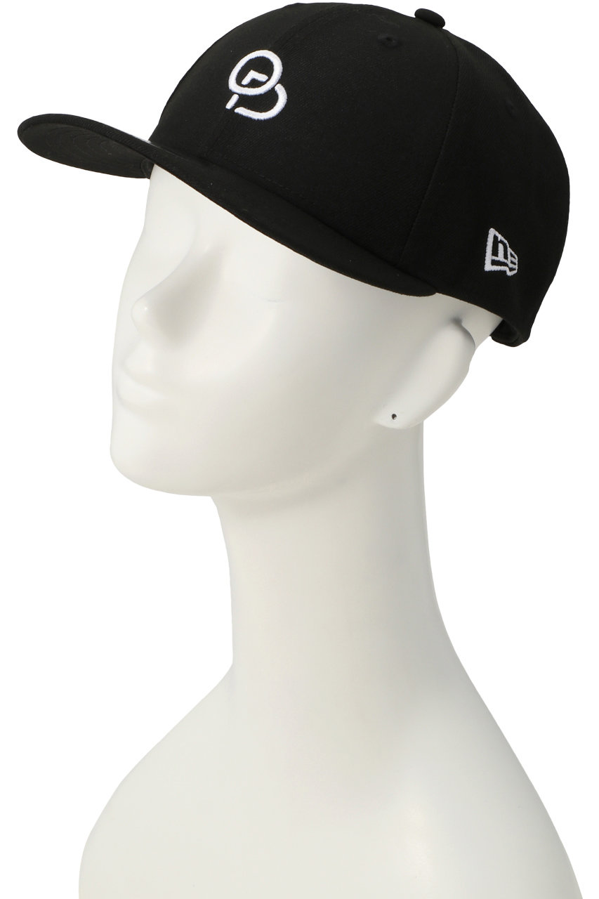 OBSIDIAN/オブシディアン｜NEW ERA × OBSIDIANのコラボキャップ