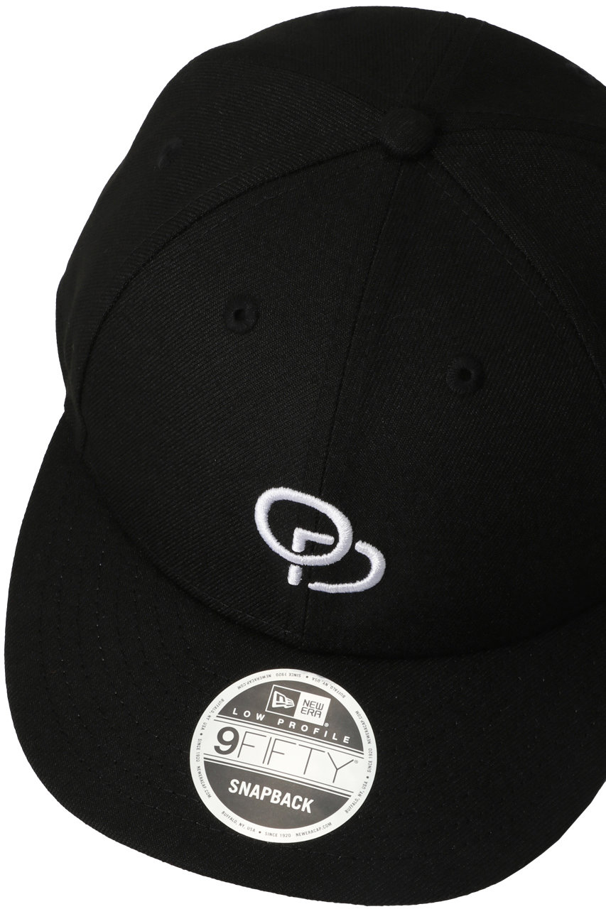 OBSIDIAN/オブシディアン｜NEW ERA × OBSIDIANのコラボキャップ