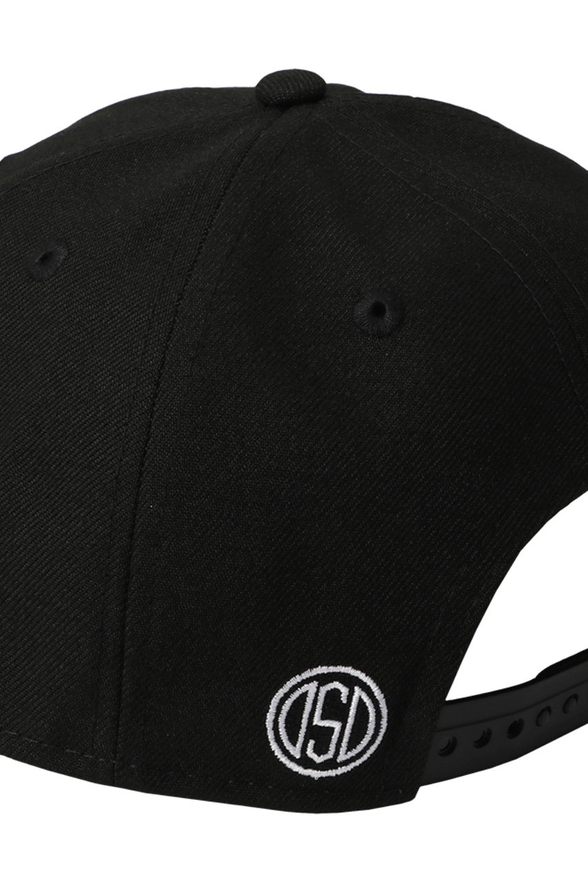 OBSIDIAN(オブシディアン)｜【UNISEX】NEW ERA × OBSIDIAN OD
