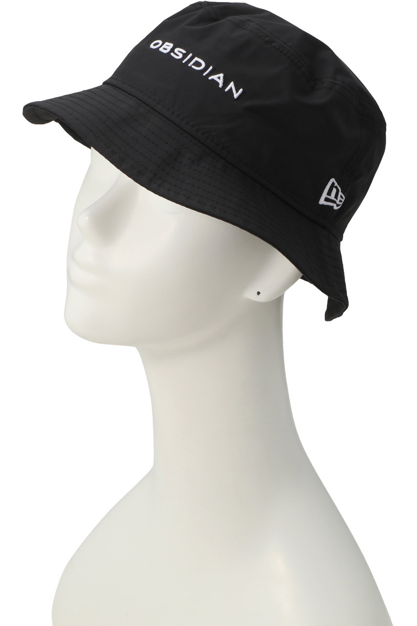 NEW ERA × OBSIDIAN CLASSIC LOGO CAP Obsidian] New Era x Obsidian Classic Logo Cap – GQ SHOP