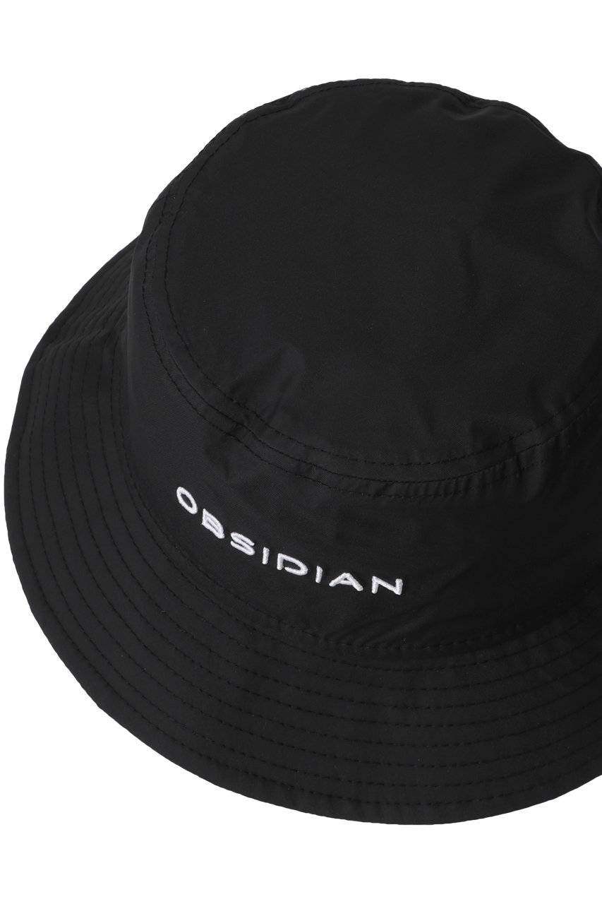 [Obsidian] Regular Fit Polo Shirt