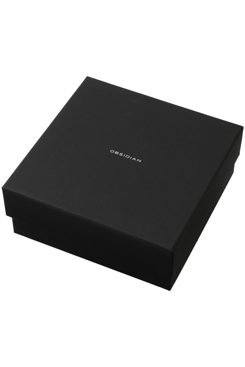OBSIDIAN(オブシディアン)｜【UNISEX】OD SMOOTH LEATHER BELT