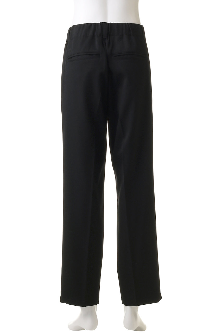 OBSIDIAN(オブシディアン)｜【MEN】2WAY STRETCH TWILL COZY PANTS