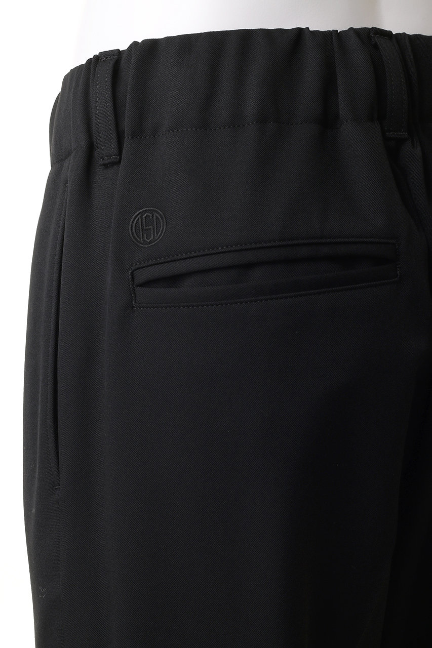 OBSIDIAN(オブシディアン)｜【MEN】2WAY STRETCH TWILL COZY PANTS