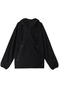 OBSIDIAN(オブシディアン)｜【MEN】FLEECE MOCK NECK PULLOVER