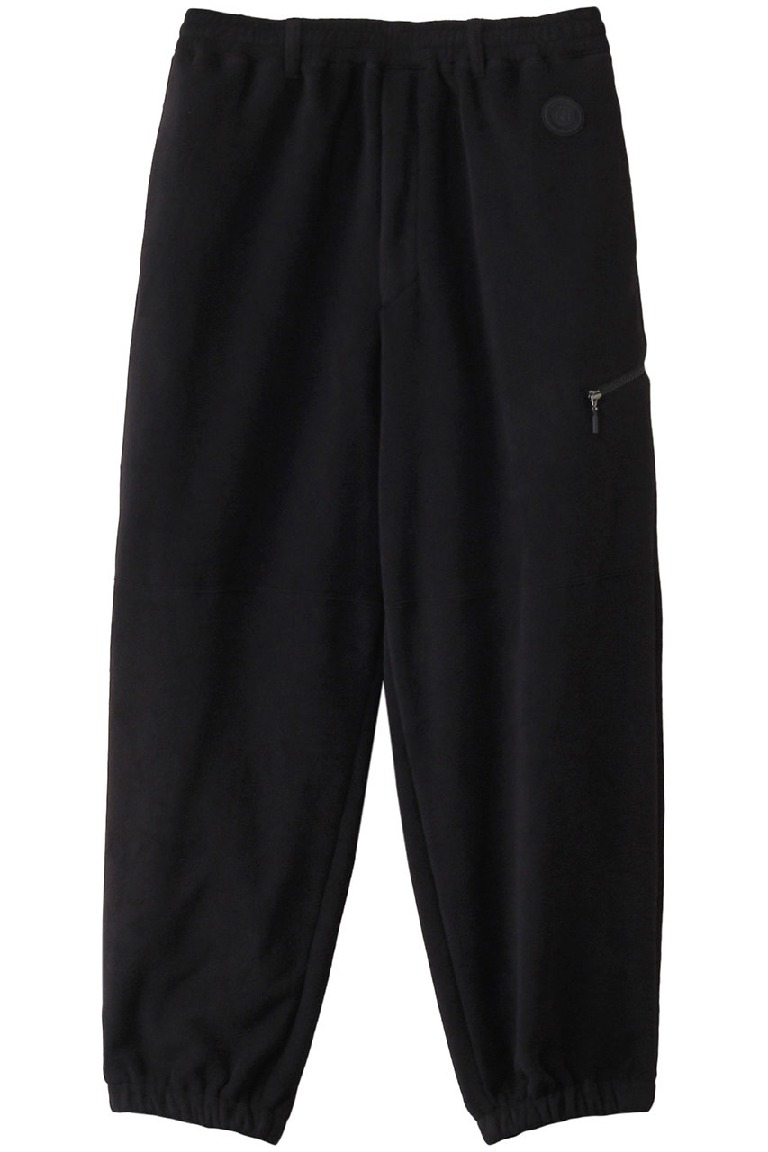 【MEN】FLEECE SWITCHING PANTS