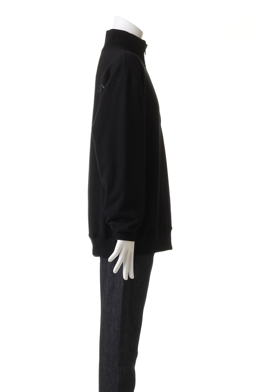 OBSIDIAN(オブシディアン)｜【MEN】SWEAT HALF ZIP PULLOVER