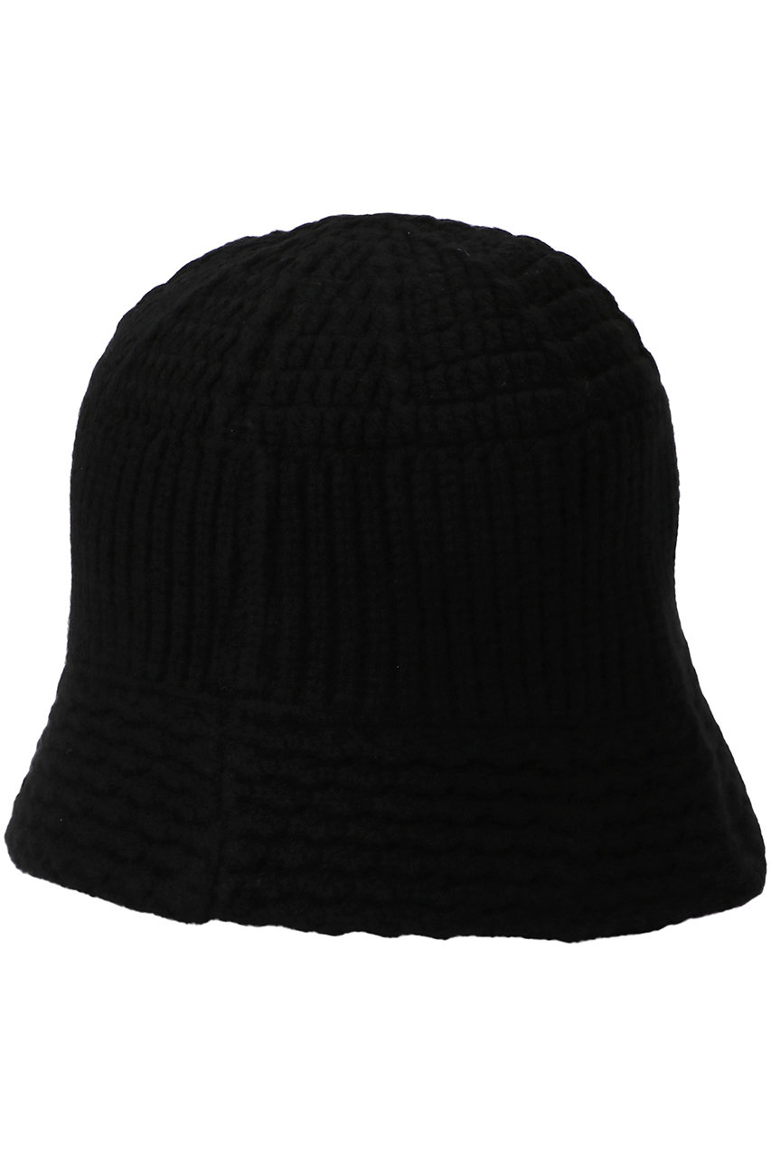 OBSIDIAN ナイロンバケット ハット OBSIDIAN ナイロンバケット ハット