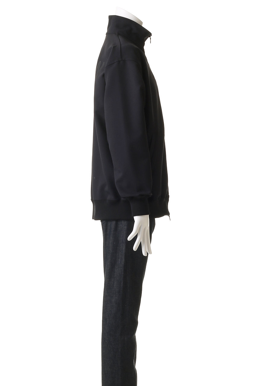 OBSIDIAN(オブシディアン)｜【MEN】QUILTING PULLOVER JKT