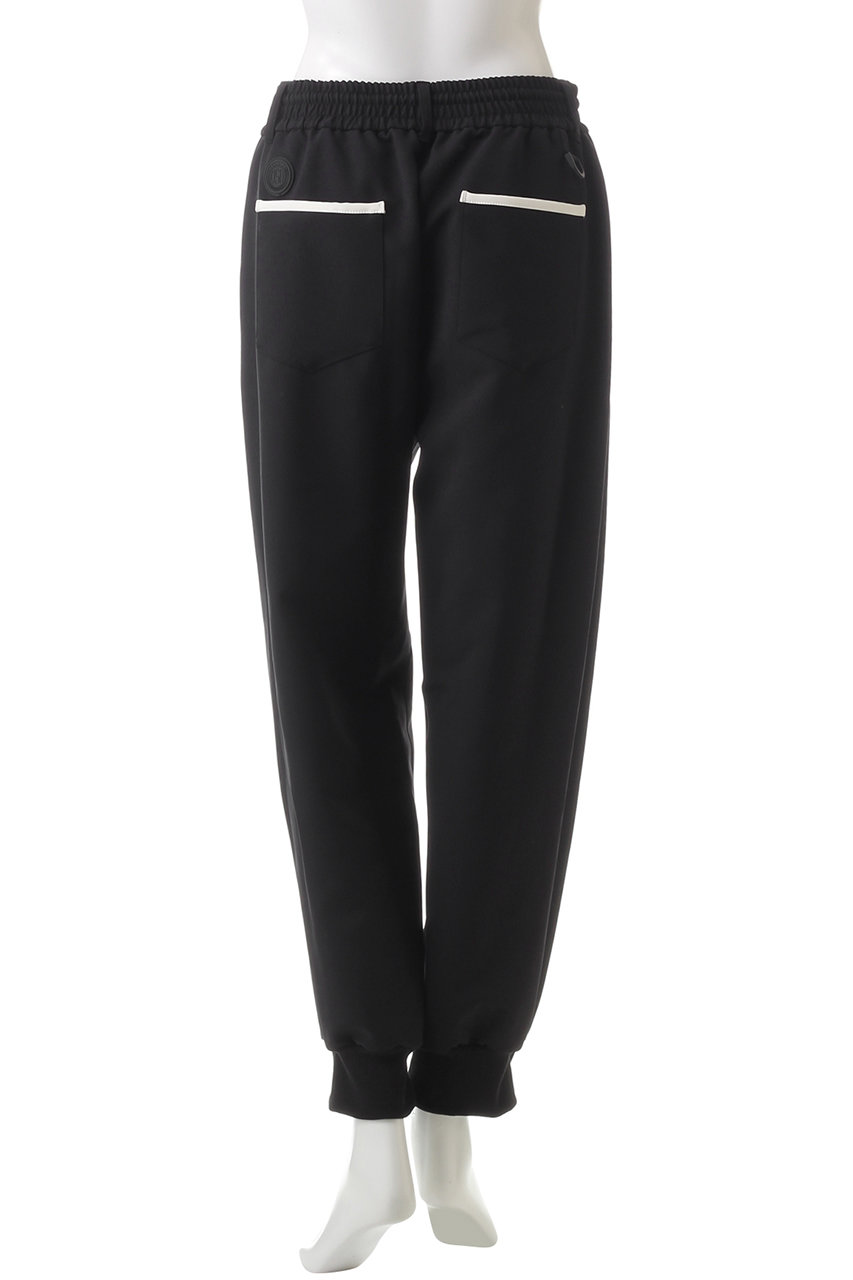 メンズウェア OBSIDIAN TSURIURAKE JERSEY SWEAT PANTS メンズウェア OBSIDIAN TSURIURAKE JERSEY SWEAT PANTS OBSIDIAN