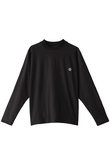 SUVVIN MOCKNECK PULLOVER