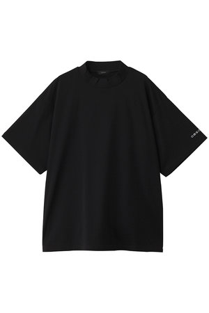 オブシディアン/OBSIDIANの【MEN】MOCK NECK OGC TEE(180100/180102)