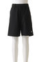 【MEN】NYLON SHORTS オブシディアン/OBSIDIAN