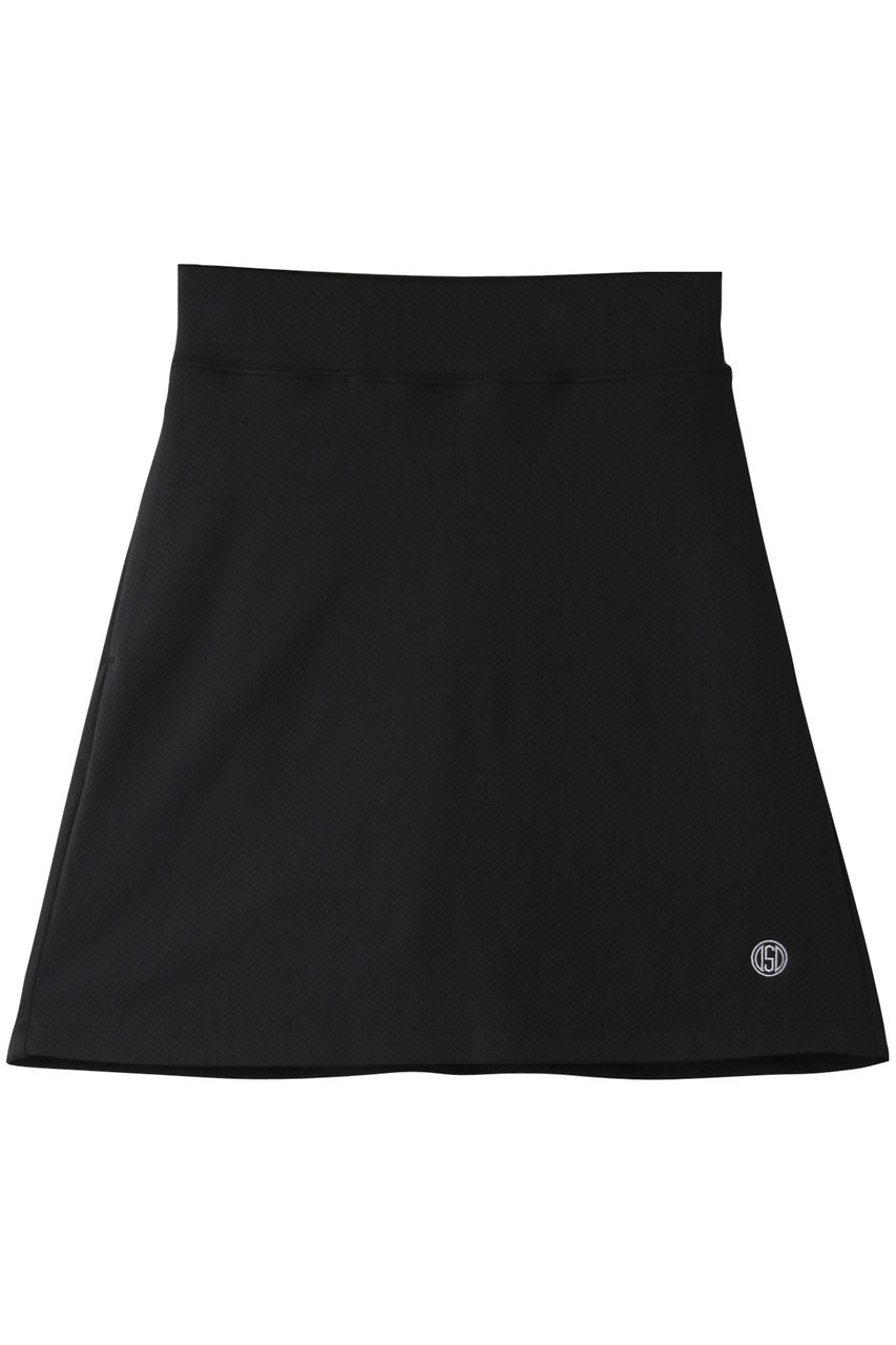 オブシディアン/OBSIDIANのLEGGGINGS SKIRT(ブラック/ODW25SR007)