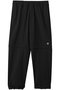 【MEN】DETACHABLE PANTS オブシディアン/OBSIDIAN ブラック