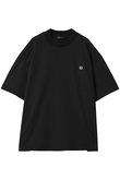 【MEN】KANOKO MOCK NECK TEE
