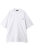 【MEN】KANOKO MOCK NECK TEE