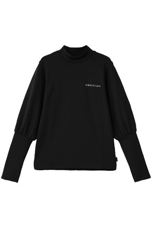 オブシディアン　レディースゴルフトップス OBSIDIAN｜オブシディアンのウェア通販｜ELLE SHOP (エル