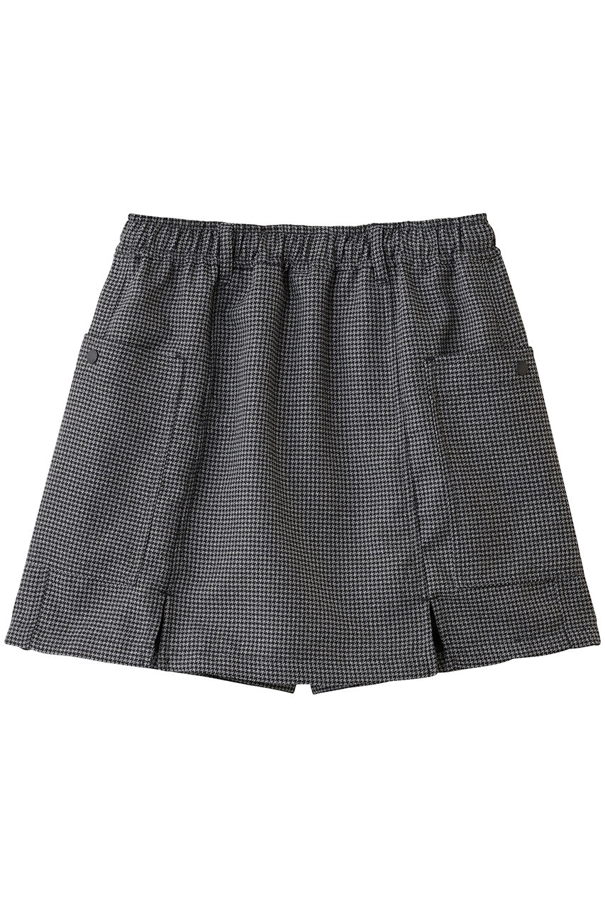 TWEED SKORT PANTS