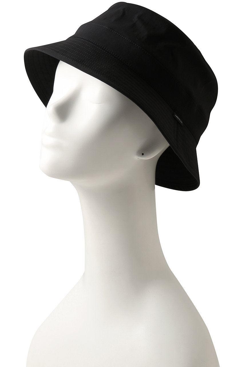 OBSIDIAN(オブシディアン)｜【UNISEX】LIMONTA NYLON BUCKET HAT