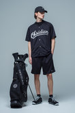 【MEN】BASEBALL SHIRT